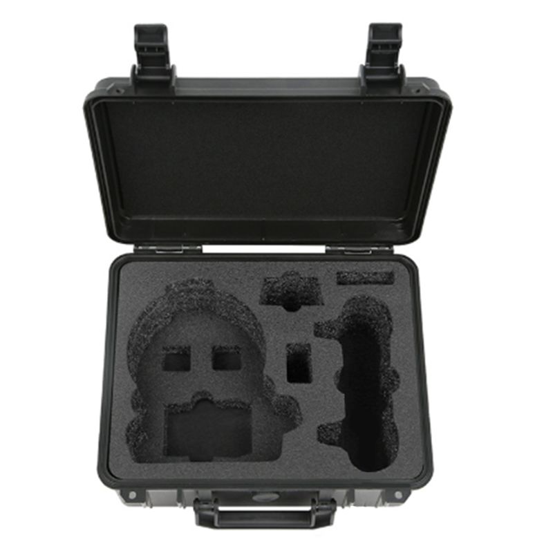 Drone Hard Shell Case - Capa rígida à prova de explosão