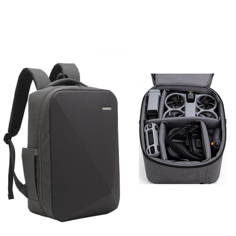 Drone Backpack - Mochila para Drone DJI Avata 360,