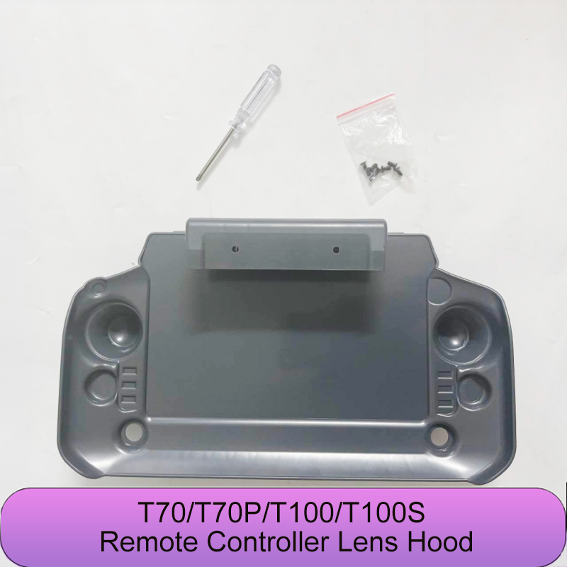 Drone Controller Hood - Capa de Lente para Controle Remoto