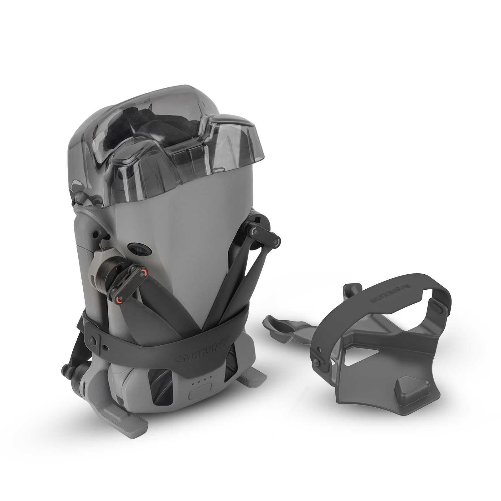Drone Propeller Holder - Proteção de hélice para dji mini