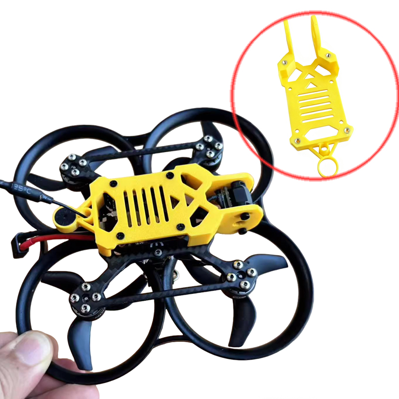 Drone Controller Hood - 1 PCS FPV Drone Transmissor de