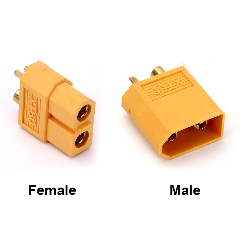 Bala Conectores Plugs para RC  - Drone Battery Adapter avaliação e preço