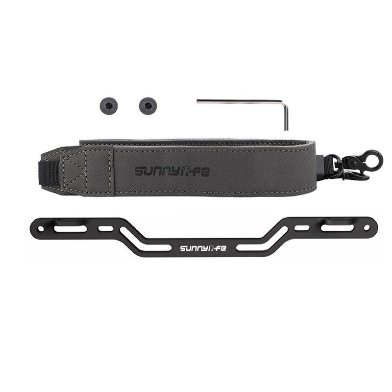Cinto de Pescoço com Gancho Su - Drone Remote Controller Lanyard avaliação e preço