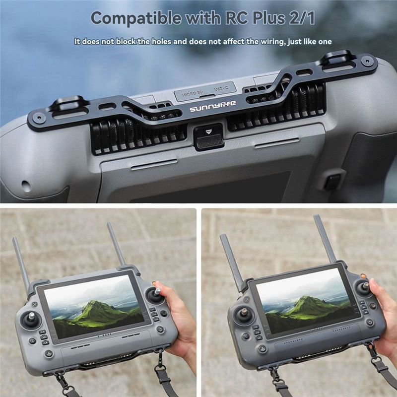 Cinto de Pescoço com Gancho Su - Drone Remote Controller Lanyard avaliação e preço