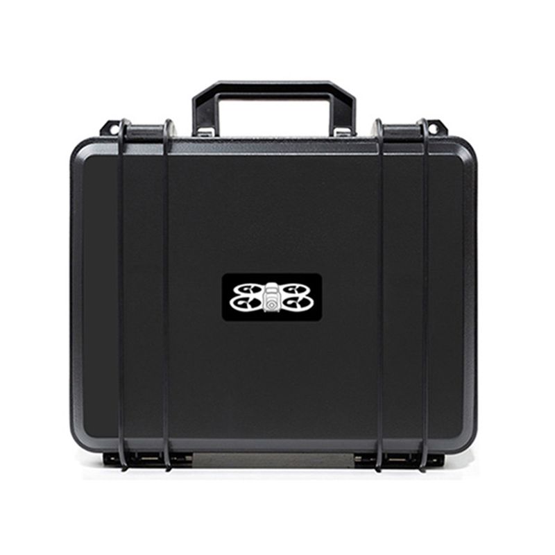 Capa rígida à prova de explosã - Drone Hard Shell Case avaliação e preço