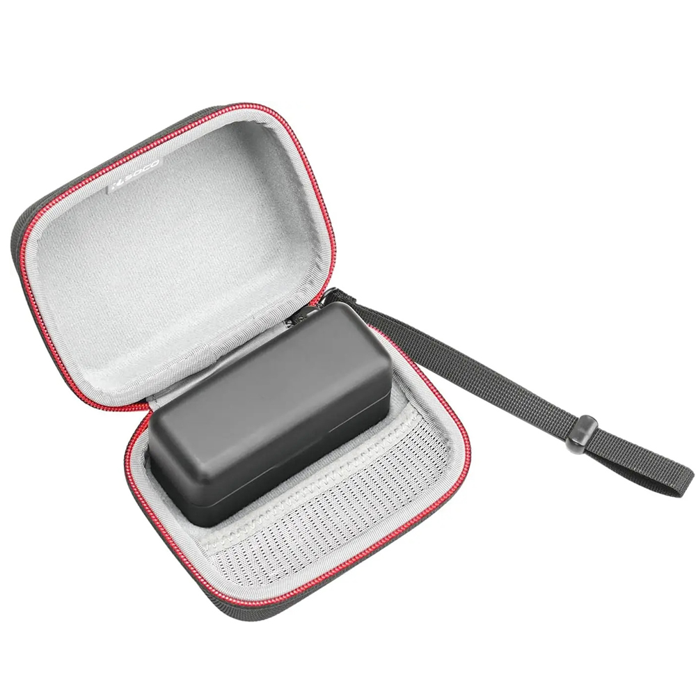 Estojo rígido para microfone d - Drone Hard Shell Case avaliação e preço