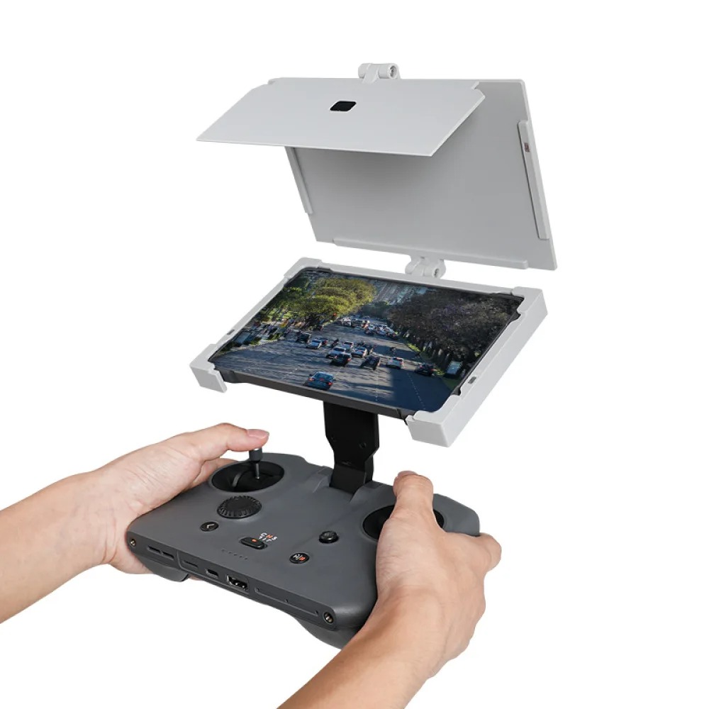 Para Controle Remoto DJI RC Pr - Drone Controller Hood avaliação e preço