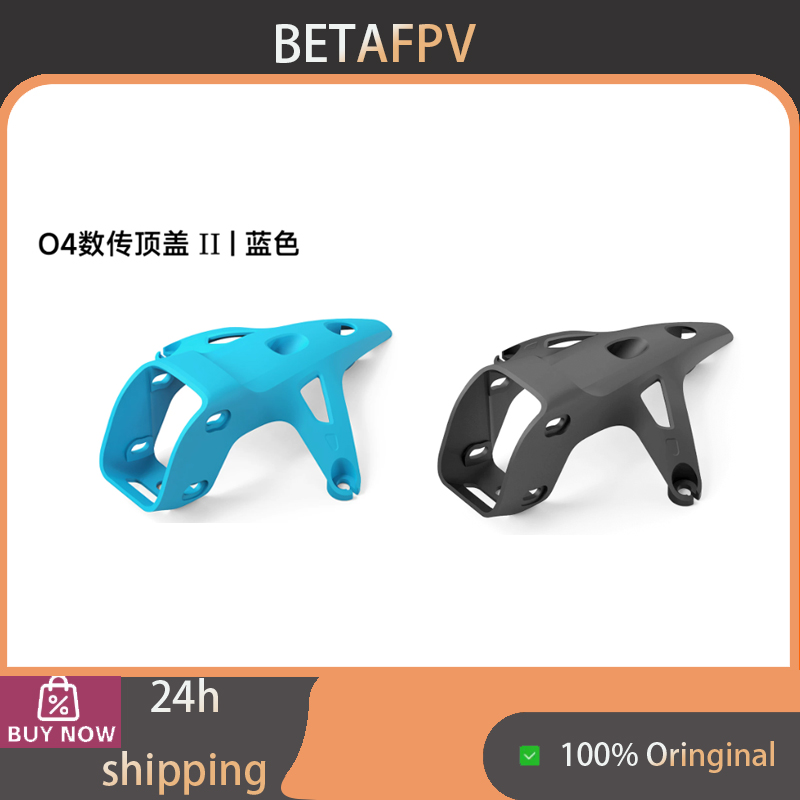 BETAFPV O4 VTX Top Cover II, C - Drone Controller Hood avaliação e preço