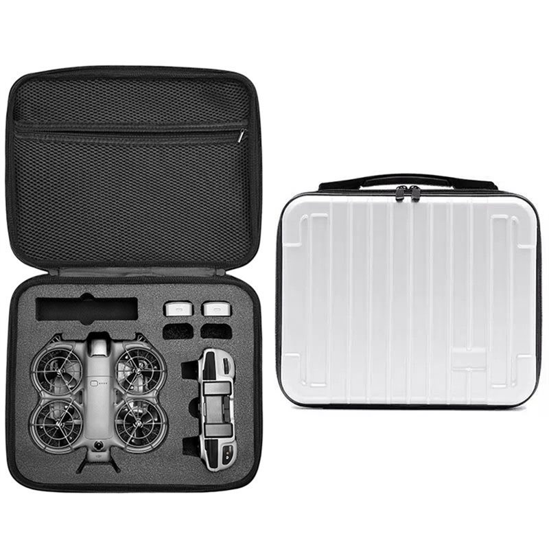 Mala de Transporte para Drone  - Drone Hard Shell Case avaliação e preço