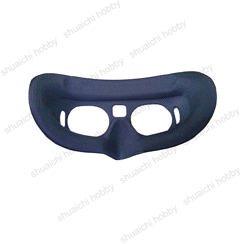Fpv óculos digitais substituiç - Drone Controller Hood avaliação e preço