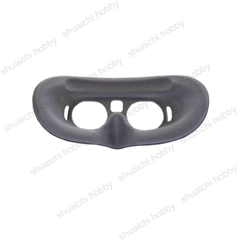 Fpv óculos digitais substituiç - Drone Controller Hood avaliação e preço