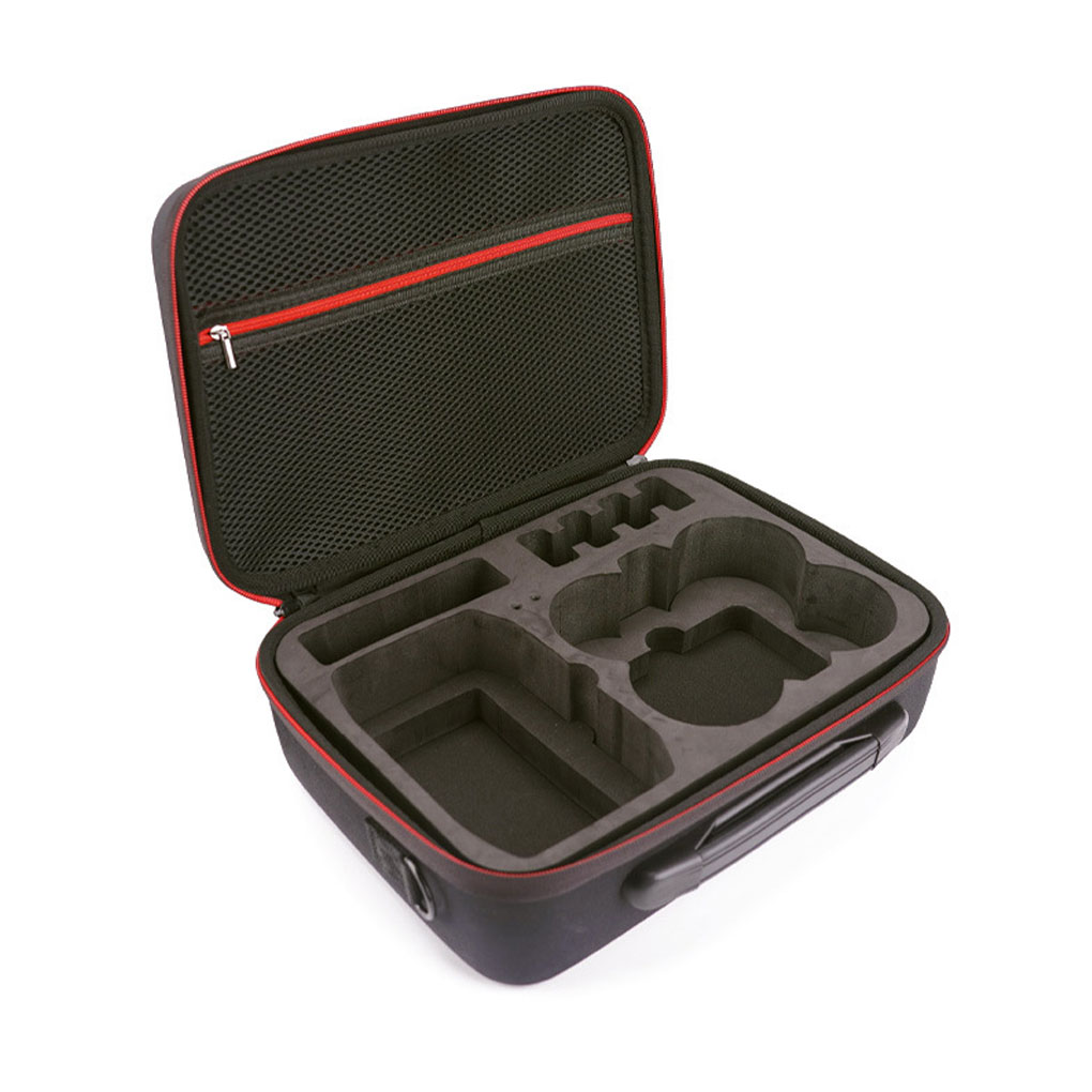 Bolsa de ombro à prova d'água, - Drone Hard Shell Case avaliação e preço