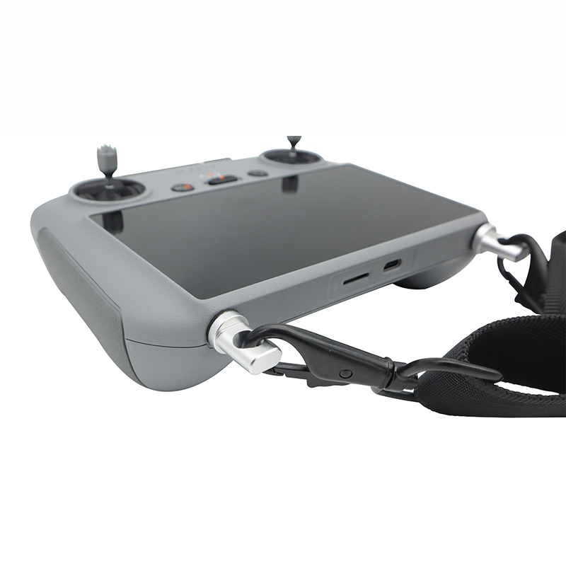 Para dji air 3/2s/mavic 3pro/3 - Drone Remote Controller Lanyard avaliação e preço