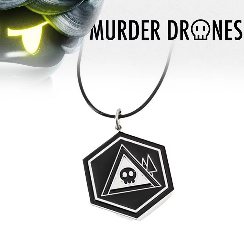 Anime assassinato drones cospl - Drone Neck Strap avaliação e preço