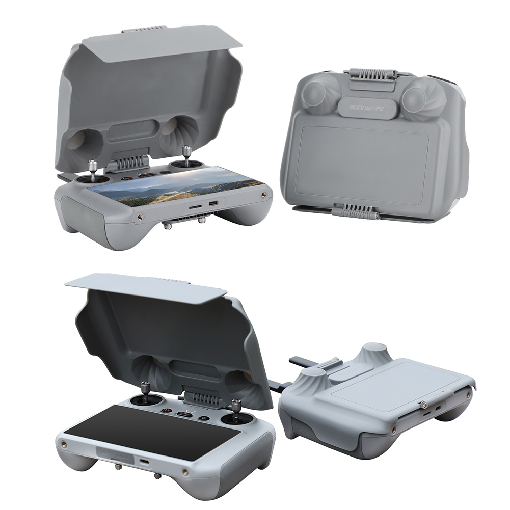 Capa Protetora Solar para Cont - Drone Controller Hood avaliação e preço