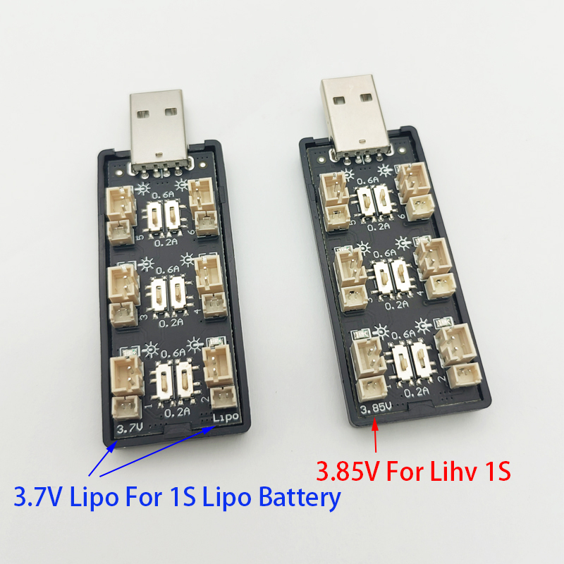 Placa adaptadora de carregador - Drone Battery Adapter avaliação e preço