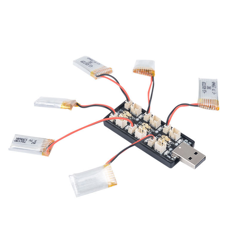 Placa adaptadora de carregador - Drone Battery Adapter avaliação e preço