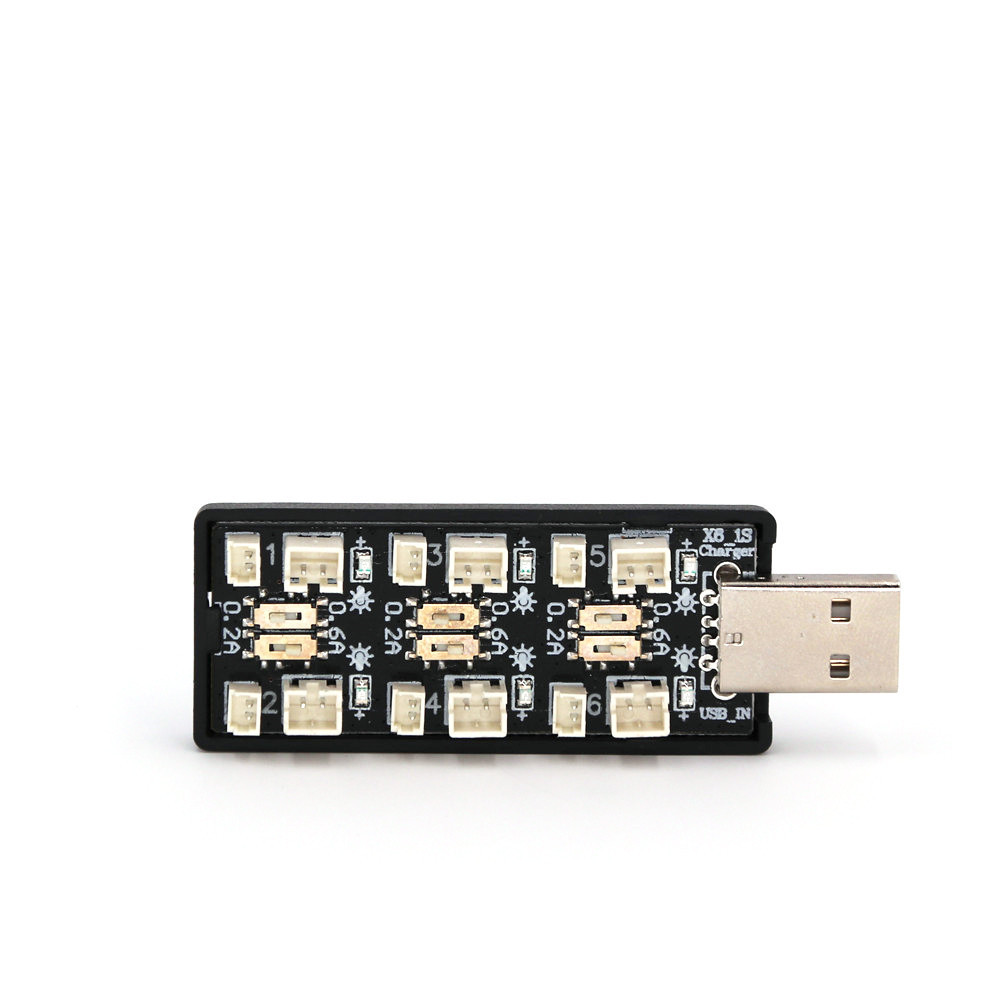 Placa adaptadora de carregador - Drone Battery Adapter avaliação e preço