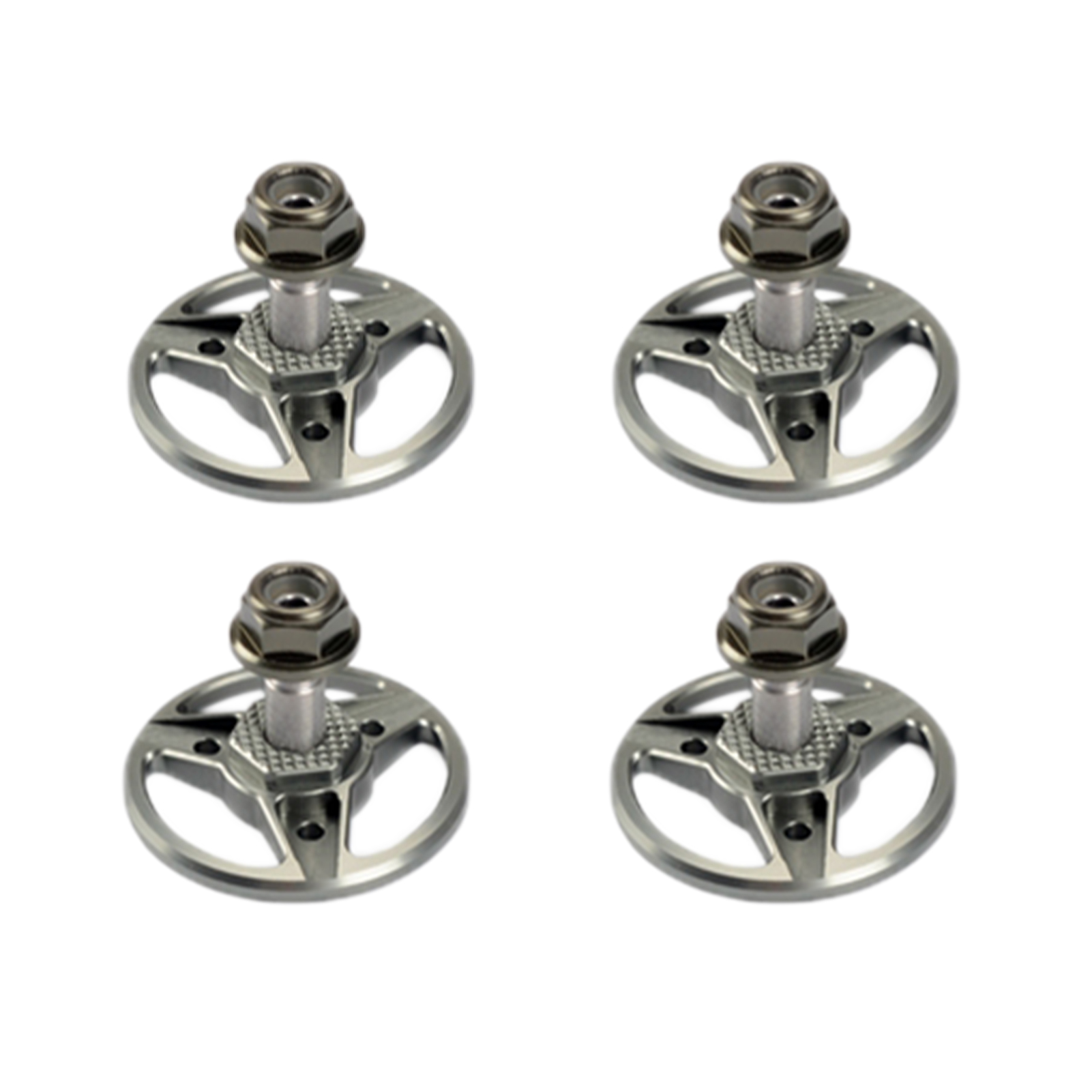 Base de hélice de montagem 4 t - Drone Propeller Holder avaliação e preço