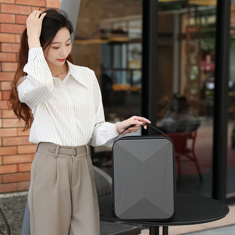 Mochila Rígida VOLODYMYR para  - Drone Hard Shell Case avaliação e preço