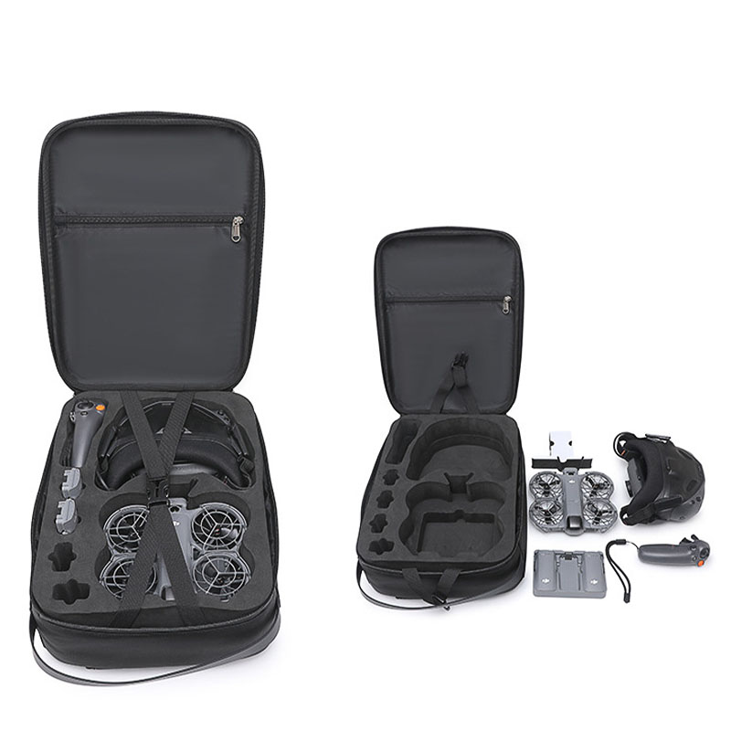 Mochila Rígida VOLODYMYR para  - Drone Hard Shell Case avaliação e preço