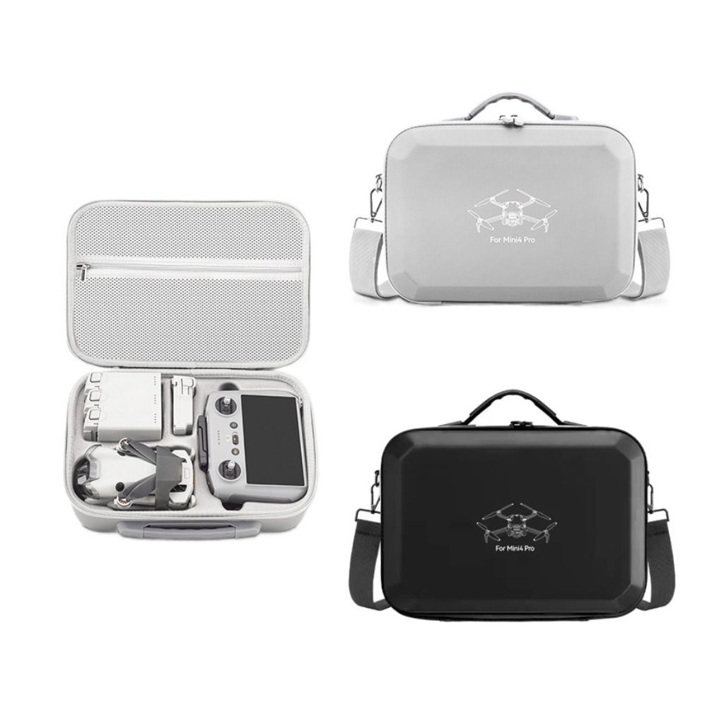 Estojo de transporte portátil  - Drone Hard Shell Case avaliação e preço