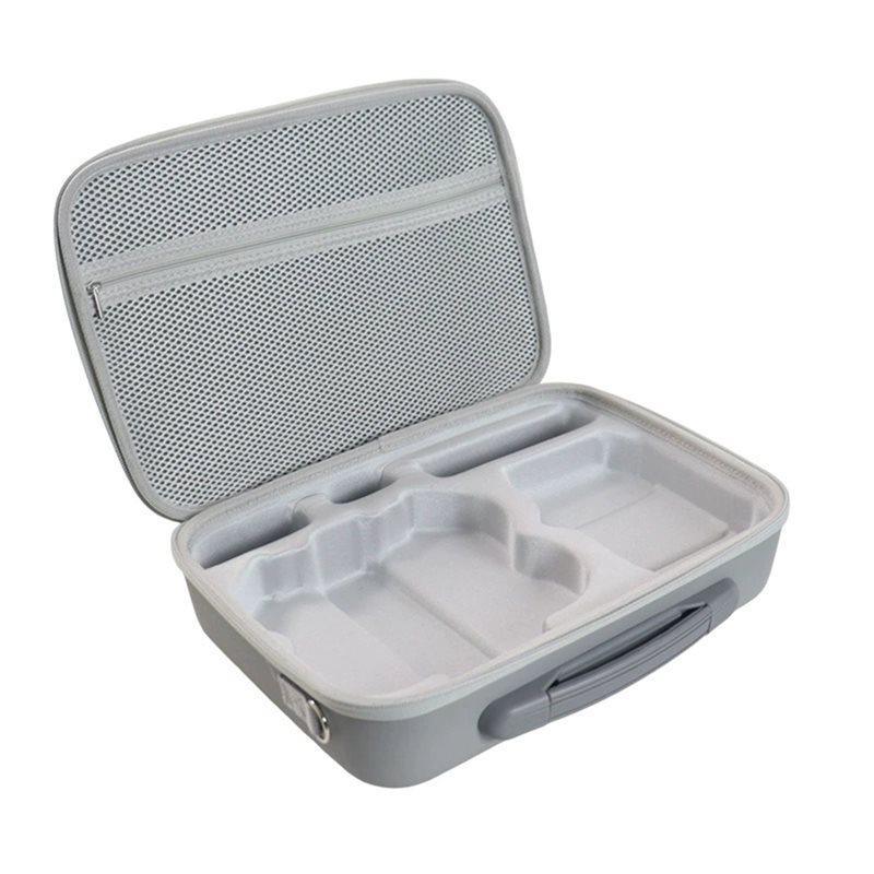 #   Melhor opção para drone DJ - Drone Hard Shell Case avaliação e preço