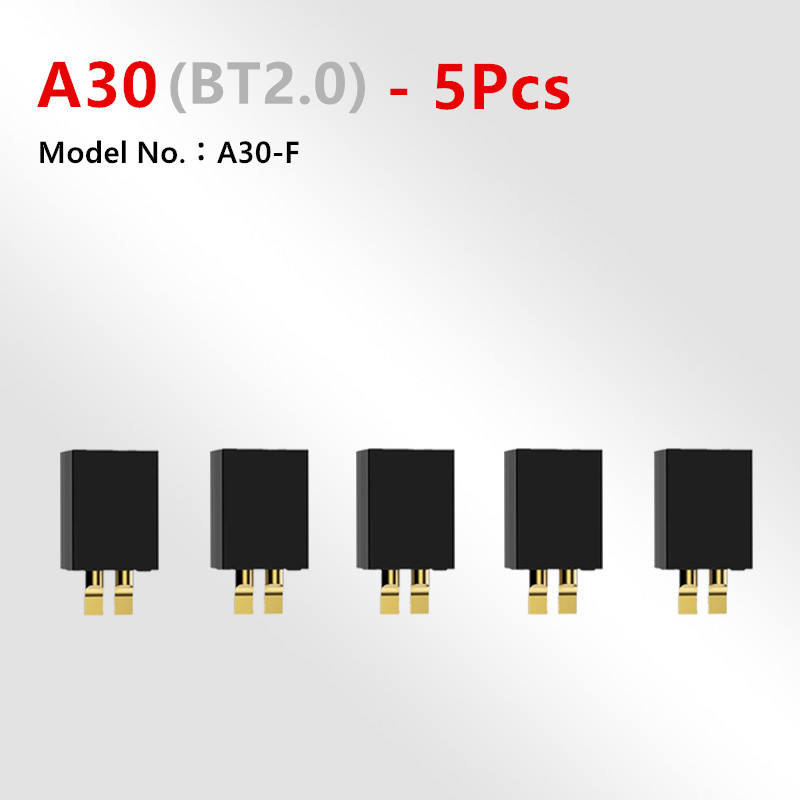 5 Peças GAONENG A30/BT2.0 Cone - Drone Remote Controller Lanyard avaliação e preço
