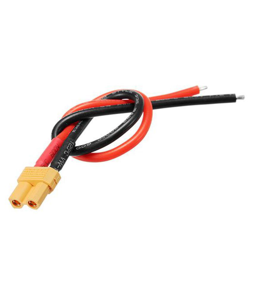 Conector XT30 Macho e Fêmea co - Drone Power Bank avaliação e preço