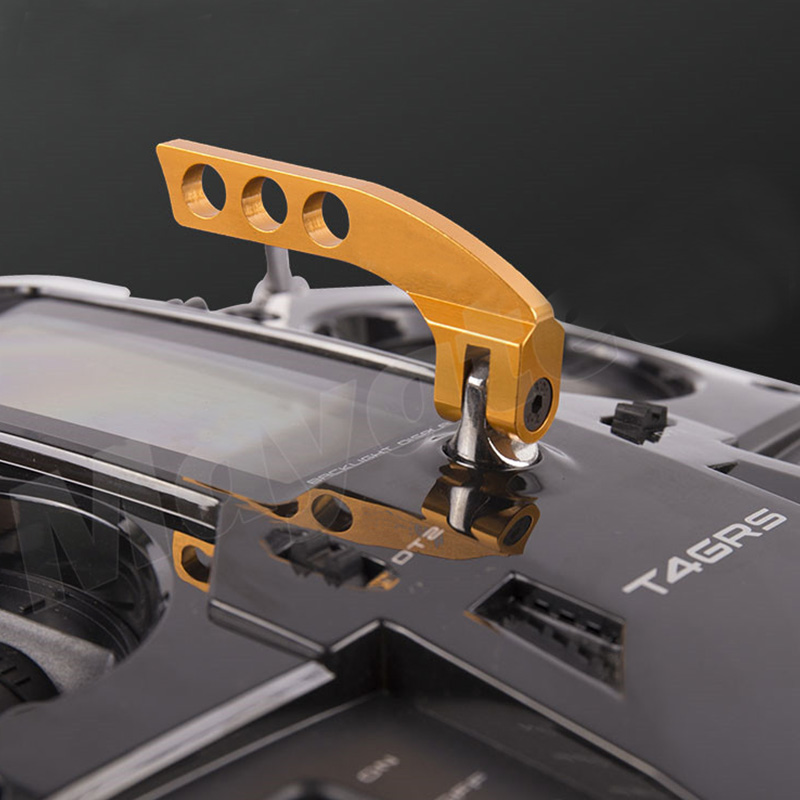 Liga de alumínio vertical hori - Drone Neck Strap avaliação e preço