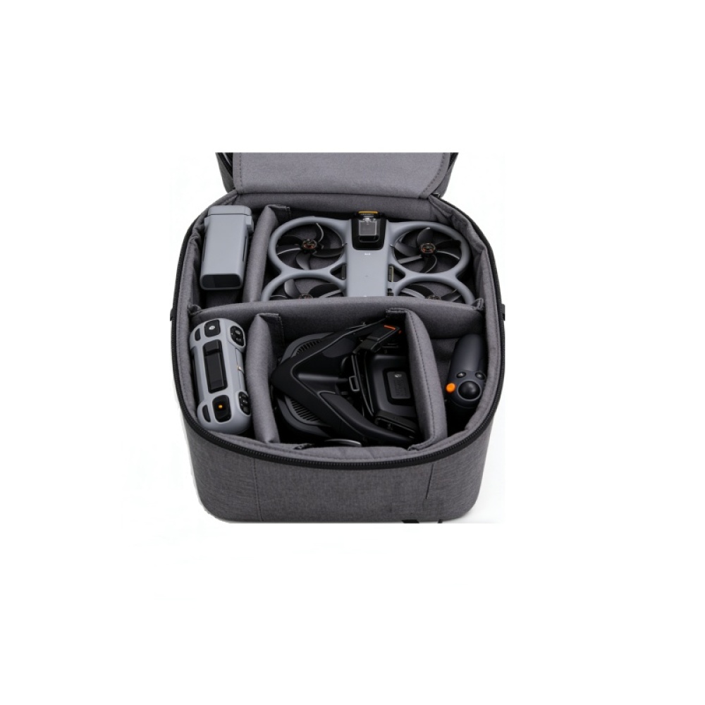 Mochila para Drone DJI Avata 3 - Drone Backpack avaliação e preço