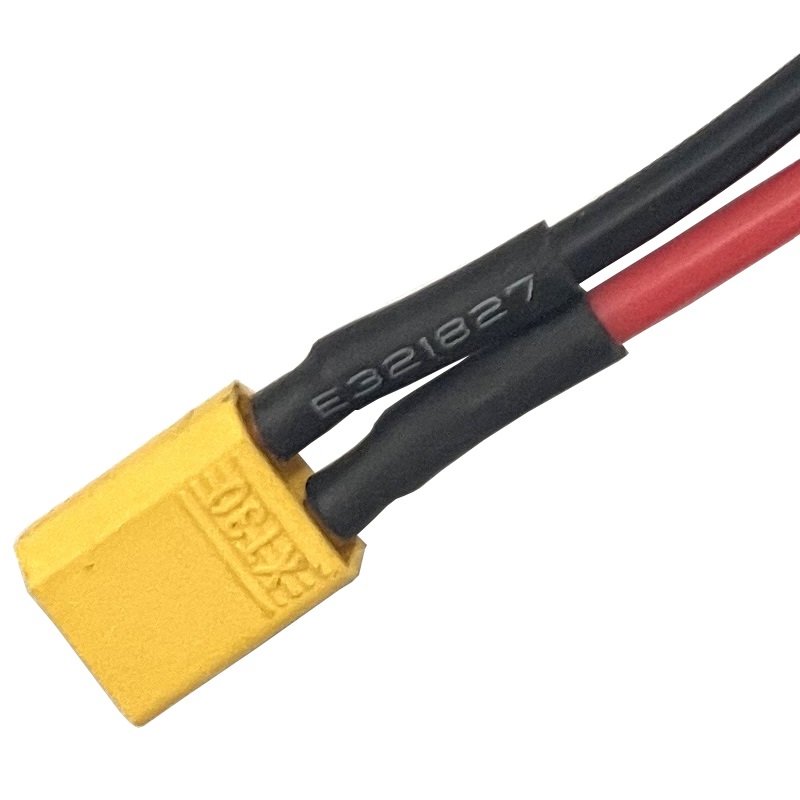 Conector macho e fêmea xt30 co - Drone Power Bank avaliação e preço