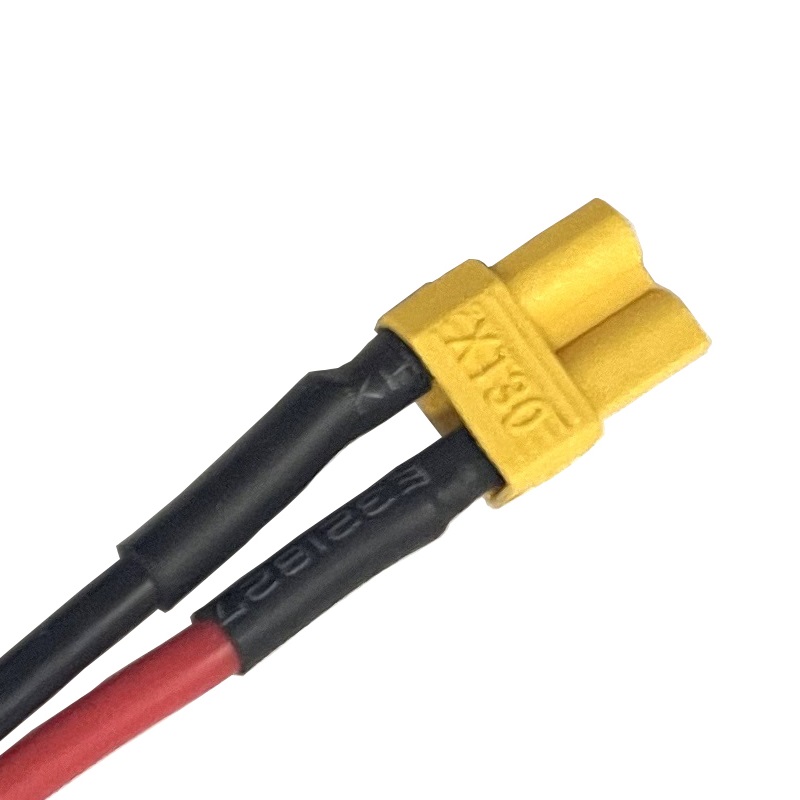 Conector macho e fêmea xt30 co - Drone Power Bank avaliação e preço