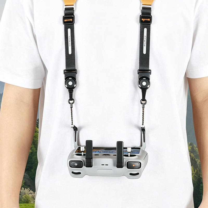 Cordão de Pescoço com Alça de  - Drone Remote Controller Lanyard avaliação e preço