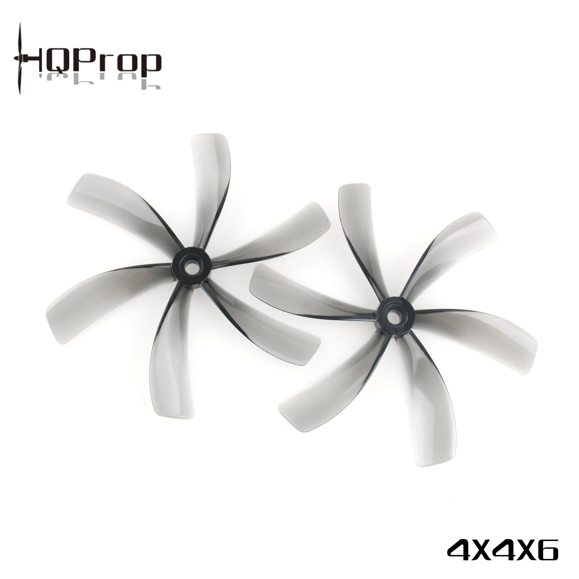 Hélices HQProp 4X4X6 de 6 Lâmi - Drone Backpack avaliação e preço