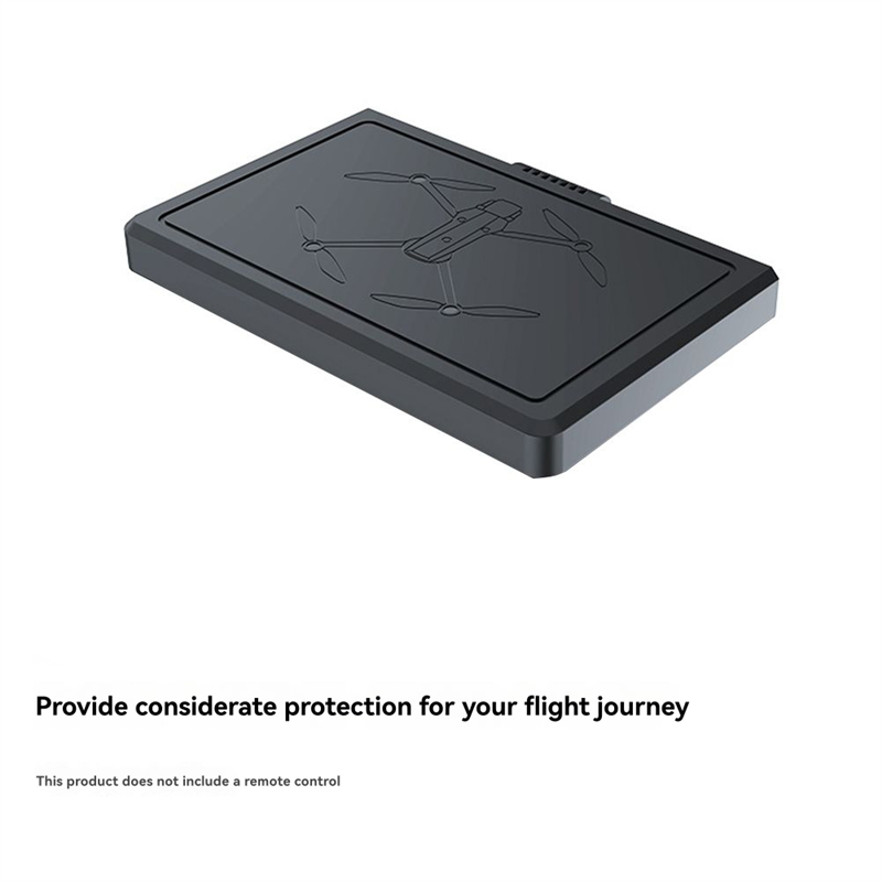 Para dji rc pro 2 dobrável pár - Drone Controller Hood avaliação e preço