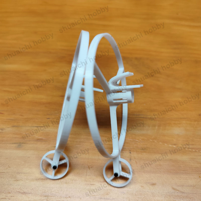 1 par 8520 coreless motor mont - Drone Controller Hood avaliação e preço