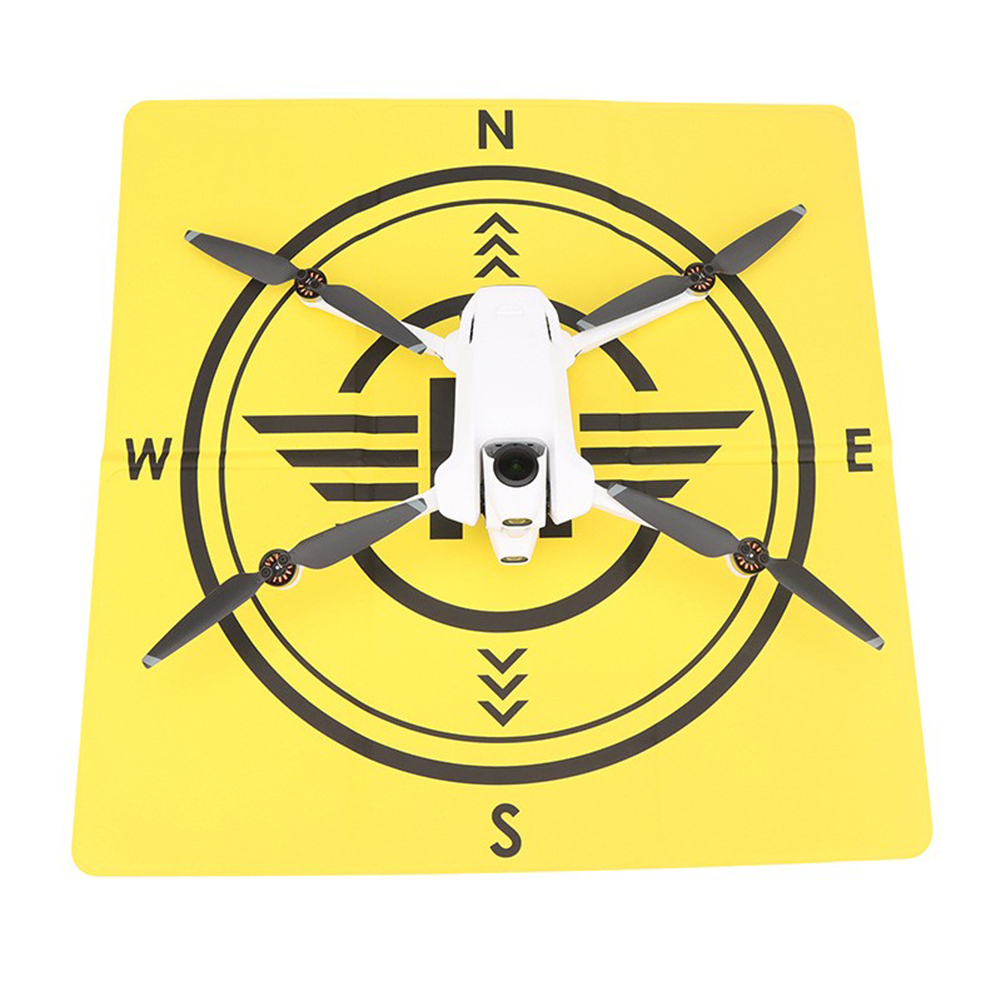 Almofada de pouso de drones po - Drone Landing Pad avaliação e preço