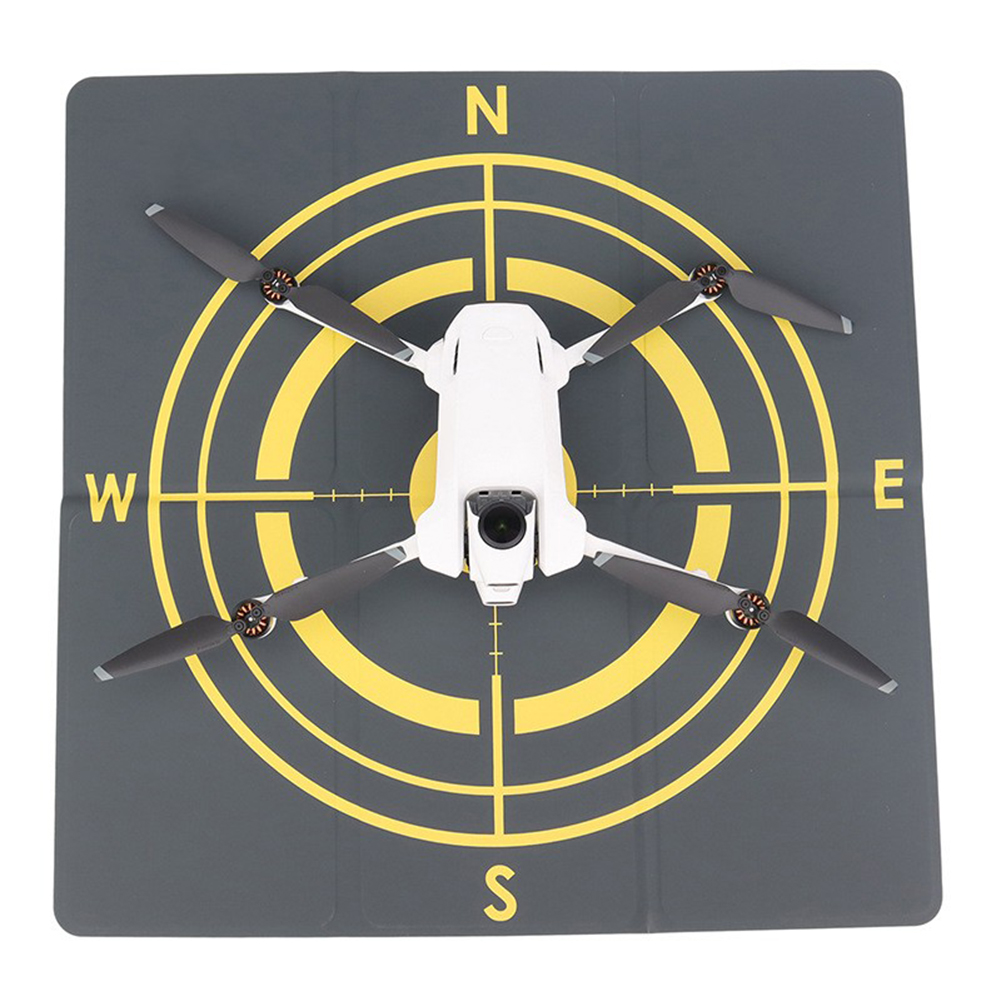 Almofada de pouso de drones po - Drone Landing Pad avaliação e preço