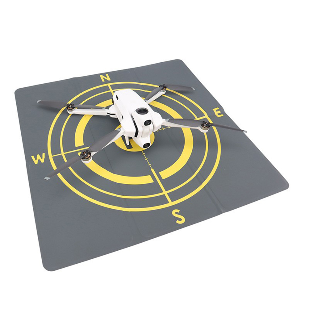 Almofada de pouso de drones po - Drone Landing Pad avaliação e preço