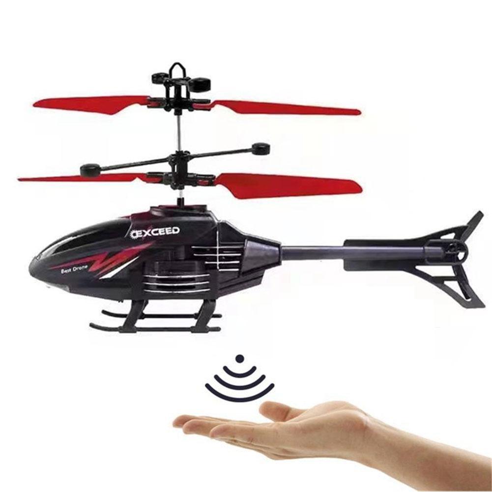 Brinquedo de helicóptero de in - Drone Power Bank avaliação e preço