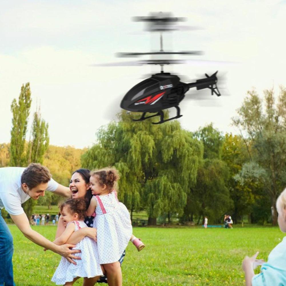 Brinquedo de helicóptero de in - Drone Power Bank avaliação e preço