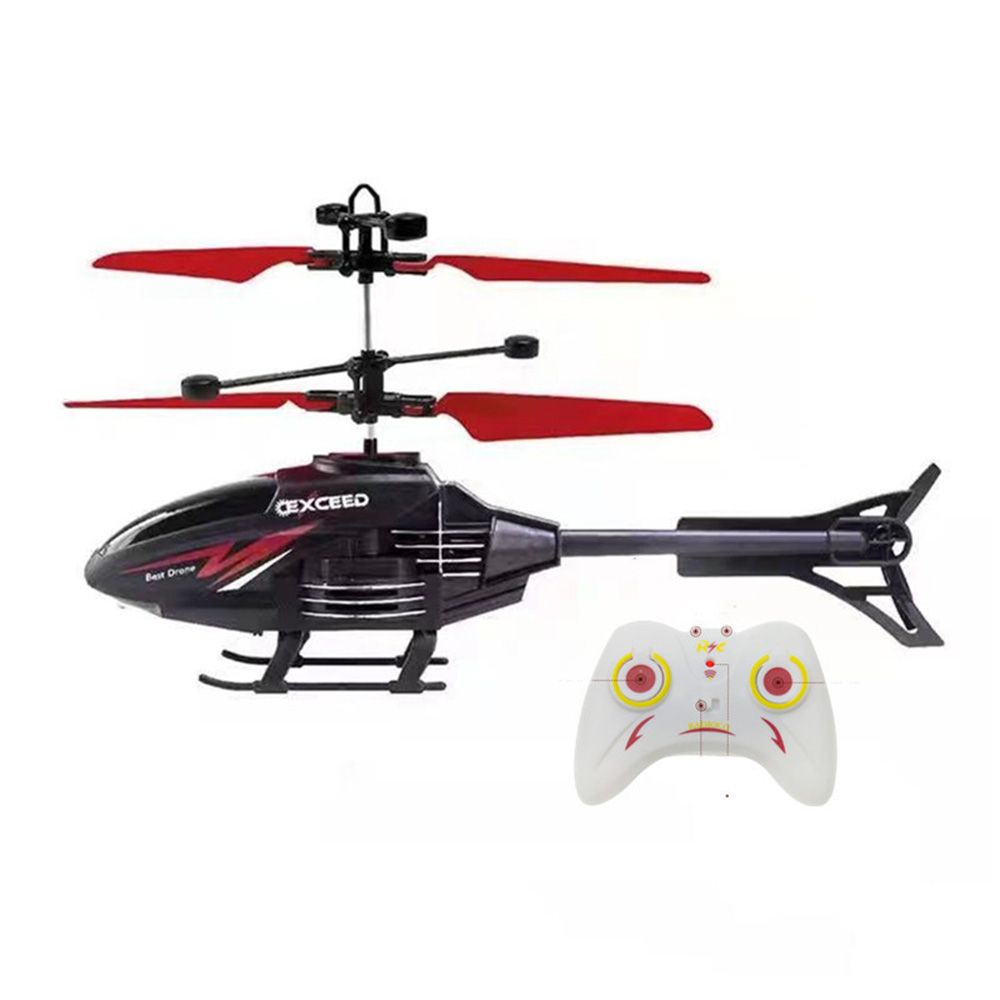Helicóptero de controle remoto - Drone Power Bank avaliação e preço