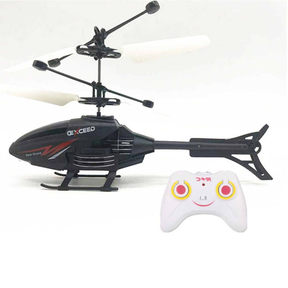 Helicóptero de controle remoto - Drone Power Bank avaliação e preço