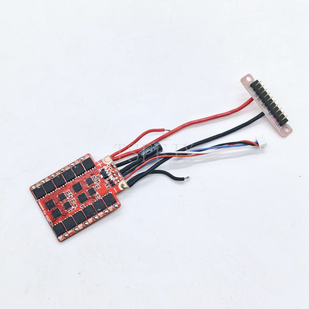 Placa ESC para SJRC F22&F22S&F - Holy Stone Drone Hs720 avaliação e preço