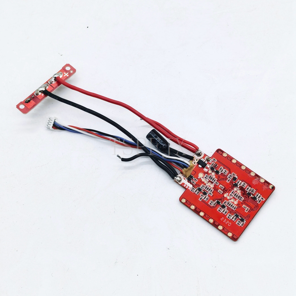 Placa ESC para SJRC F22&F22S&F - Holy Stone Drone Hs720 avaliação e preço