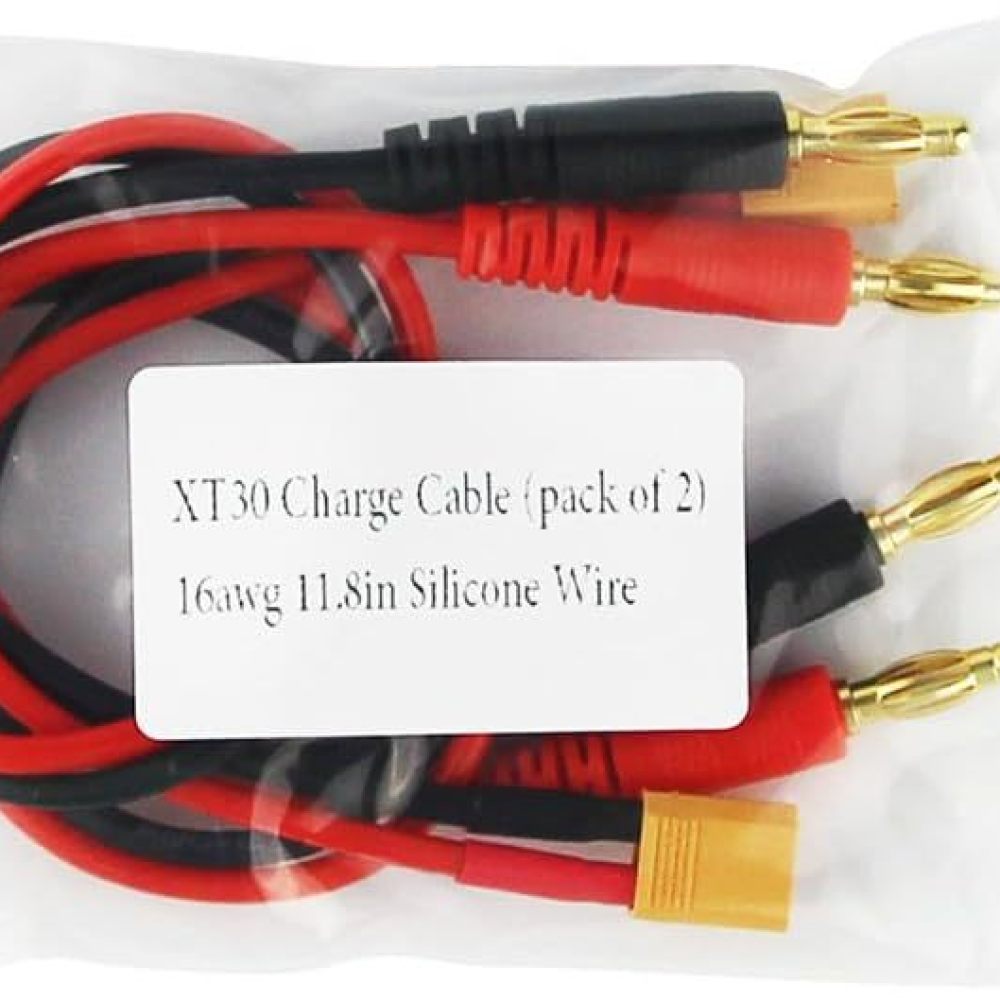 Cabo Conector RC XT30 Fêmea pa - Drone Battery Adapter avaliação e preço