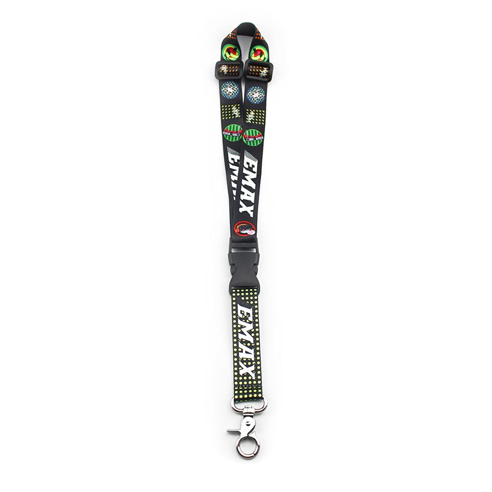 Emax alça de pescoço com trans - Drone Remote Controller Lanyard avaliação e preço