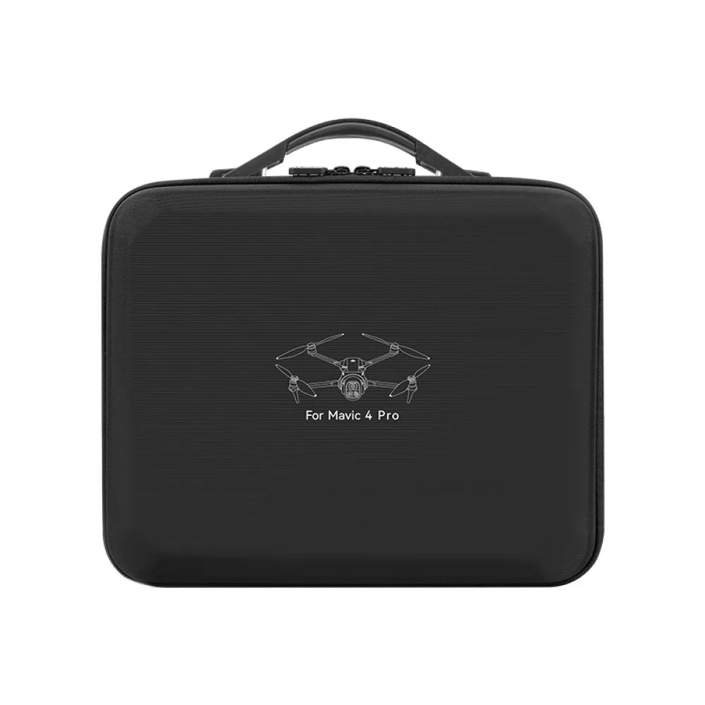 Para dji mavic 4 pro caso, sac - Drone Controller Hood avaliação e preço