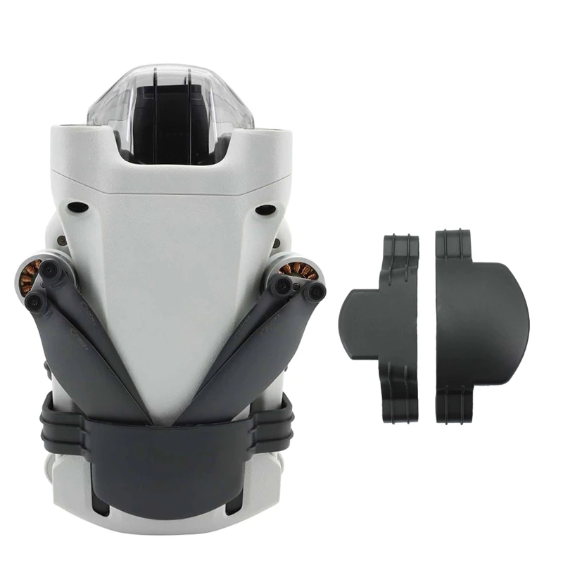 Cinta de Fixação de Hélices pa - Drone Propeller Holder avaliação e preço